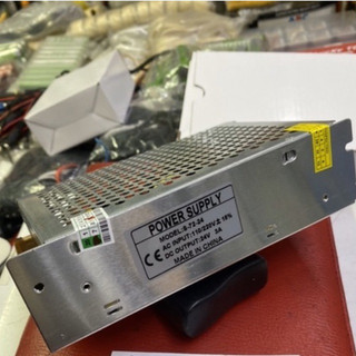 Nguồn tổ ong 24V 3A