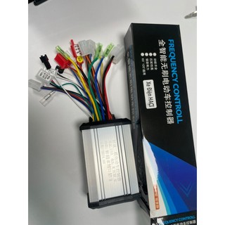 IC đa năng xe điện 24v 36v 350w cao cấp