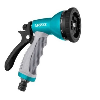 Vòi xịt tưới cây đa năng total thws010901 - xanh