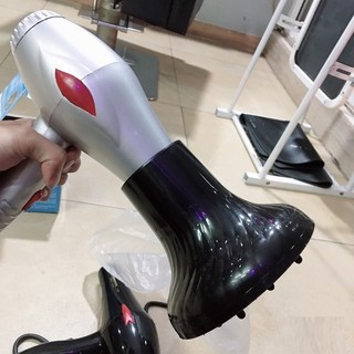 Loa Sấy Tóc Xoăn