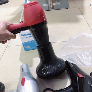 Loa Sấy Tóc Xoăn