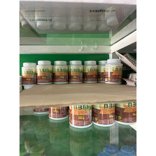 Phân bón kích rễ N3M 100gr