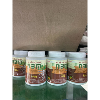 Phân bón kích rễ N3M 100gr