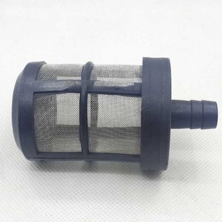 Lọc rác lắp dây hút nước máy rửa xe, máy xịt rửa áp lực cao