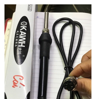 Tay máy hàn thiếc 936 Đầu Cái