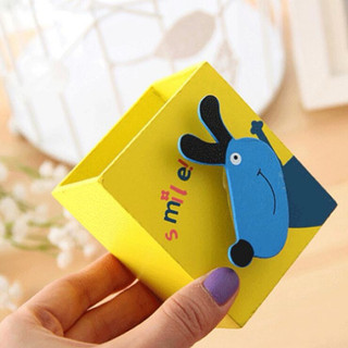 Hộp bút ngộ ngĩnh ống đựng bút ống đựng đồ dùng học tập đồ trang điểm
