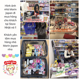(Đủ Bill, Video Mua Hàng) Phấn Phủ Canmake Tokyo Siêu Mịn Nhật Bản