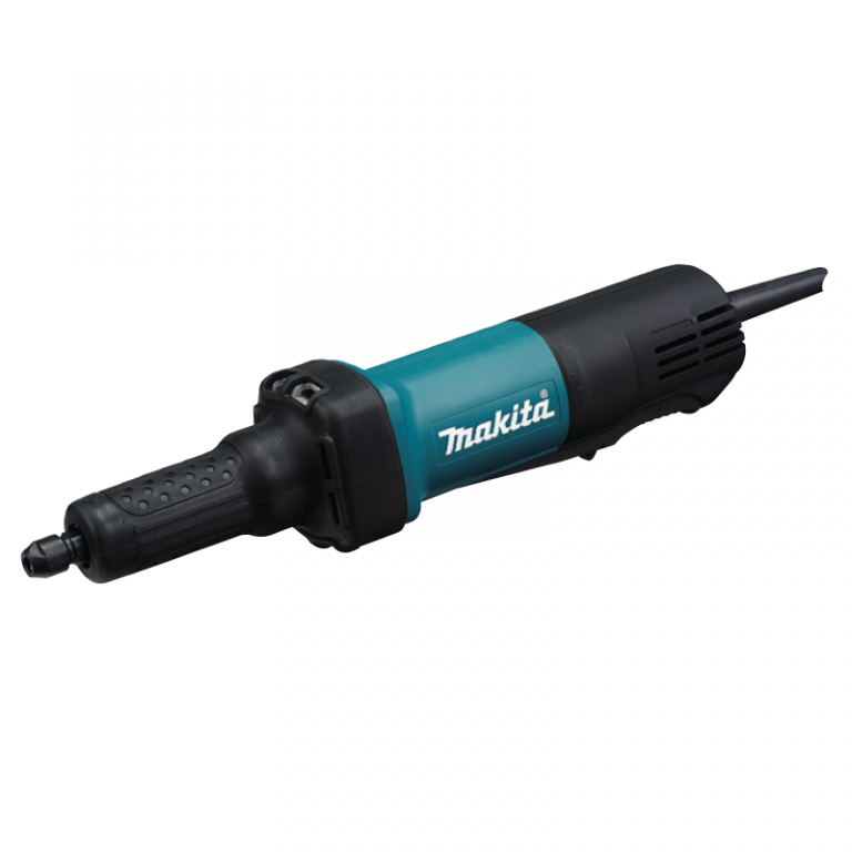 Máy mài khuôn Makita GD0600 6MM 400W Không kèm mũi mài