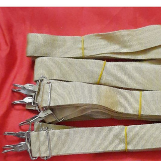 Dây đeo trống đội ( TC CÓ PHÂN LOẠI )