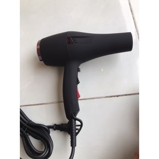 MÁY SẤY TÓC CHUẨN SALON 2400W