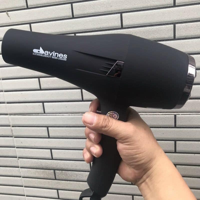 MÁY SẤY TÓC CHUẨN SALON 2400W