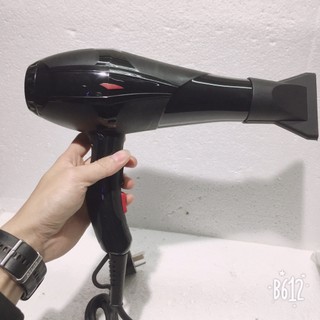 MÁY SẤY TÓC CÔNG SUẤT LỚN 6680 2300W CHO TIỆM HỚT TÓC