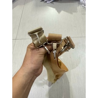 Dây đeo trống đội ( TC CÓ PHÂN LOẠI )
