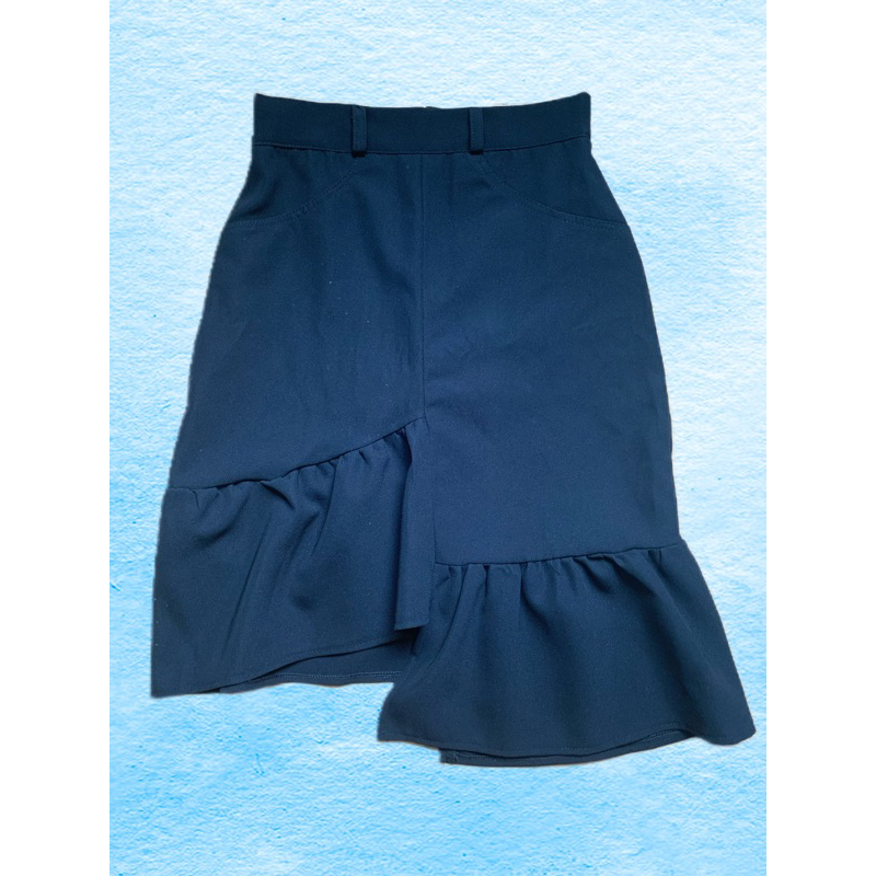 Chân váy công sở