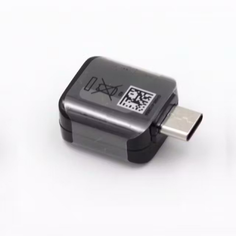 Cổng chuyển OTG Micro USB và Type C bóc máy S7-S8-Note 9