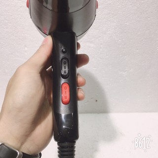 Máy sấy tóc Aonikasi 2300W công suất lớn