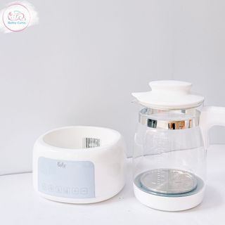 Máy Đun Và Hâm Nước Pha Sữa Fatz Baby Quick 12 Plus - BH 12 tháng chính hãng