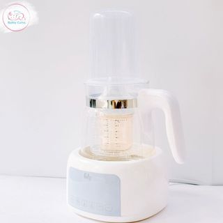 Máy Đun Và Hâm Nước Pha Sữa Fatz Baby Quick 12 Plus - BH 12 tháng chính hãng