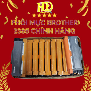 Phôi hộp mực tn - 2385 - chưa có mực - hàng chính hãng brother
