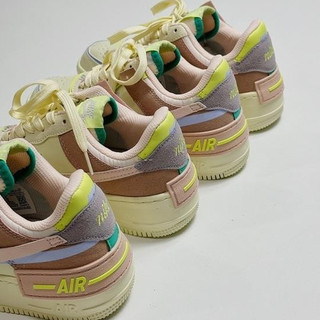 Giày AF1 Shadow 7 màu,Giày af1 Shadow ‘Cashmere’