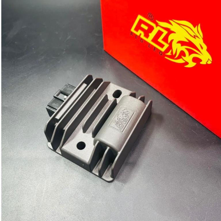 Sạc độ REDLEO cho xe Exciter 150 đời 2018 - 2019 - 155 chính hãng