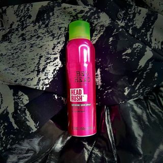 XỊT SIÊU BÓNG TIGI HEADRUSH 200ML