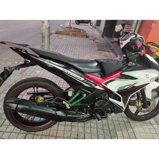 Nệm ngồi xe Exciter( 135, 150) Winner