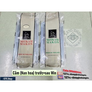 Căm / nan hoa trước + sau win 100 win 125