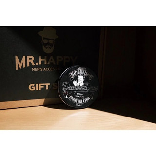 HEAVY HOLD POMADE|  Sáp vuốt tóc Dapper Dan Heavy Hold Pomade - 100ml