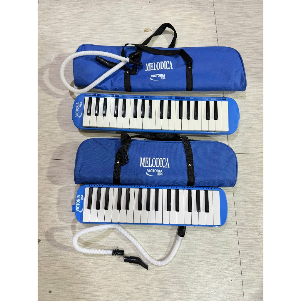 Kèn melodion Victo 32 phím, kèn phím victo 32 phím cho học sinh ( CÓ PHÂN LOẠI)