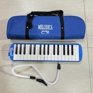 Kèn melodion Victo 32 phím, kèn phím victo 32 phím cho học sinh ( CÓ PHÂN LOẠI)