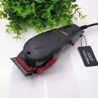 Tông đơ lưỡi kép chuyên nghiệp tông pin jame jm- 7502 hoặc 90385a