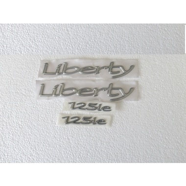 Tem Liberty loại rẻ