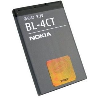 Pin Nokia BL-4CT Original Battery