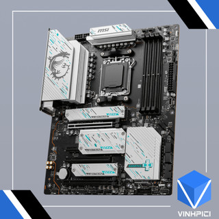 Mainboard MSI X670E GAMING PLUS WIFI [NEW]