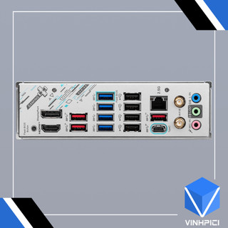 Mainboard MSI X670E GAMING PLUS WIFI [NEW]
