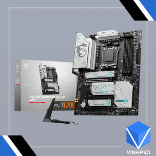 Mainboard MSI X670E GAMING PLUS WIFI [NEW]