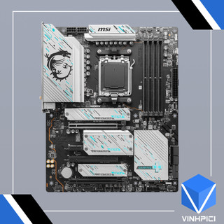 Mainboard MSI X670E GAMING PLUS WIFI [NEW]