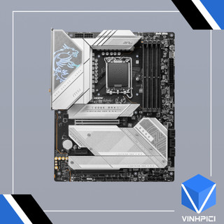 Mainboard MSI MPG Z790 EDGE TI MAX WIFI [NEW]