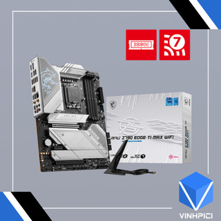 Mainboard MSI MPG Z790 EDGE TI MAX WIFI [NEW]