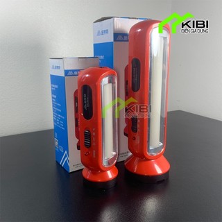 Đèn pin cầm tay, đèn pin led siêu sáng KN 4316 công suất lớn cho ánh sáng cực mạnh