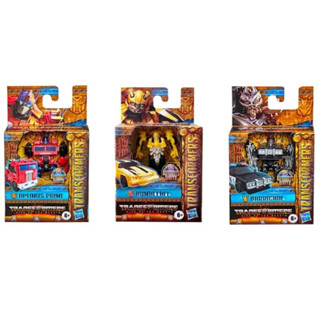 Đồ chơi Transformers nhiều nhân vật biến hình xe robot 2in1