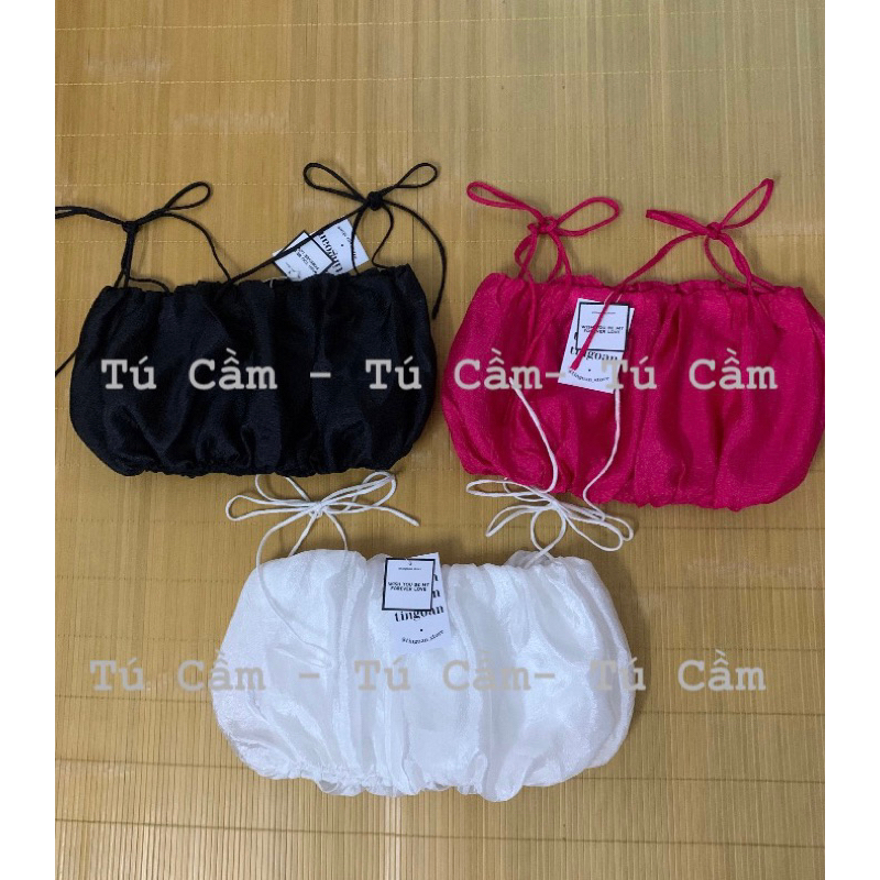 ÁO 2 DÂY BRITTANY TÍ NGOAN (NEWTAG) | BigBuy360 - bigbuy360.vn