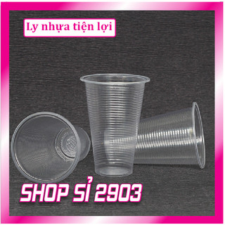 Ly 400 ml có kèm nắp - ly cafe 400 ml