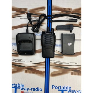 Máy bộ đàm Kenwood TK-308