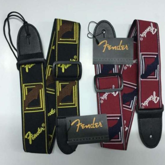 Dây đeo đàn guitar Fender