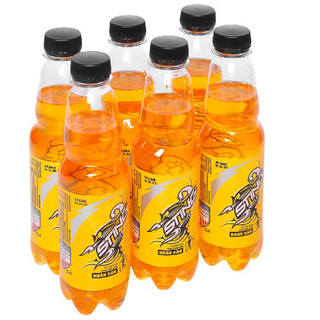 ( thùng 24 Chai ) Nước Tăng Lực Sting Vàng chai 330ml