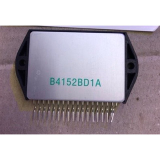 IC STK4152 II  dùng cho âm li