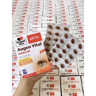 Hàng Chuẩn ĐứcDưỡng mắt Augen