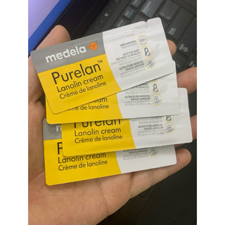 Kem Medela Purelan gói 1g